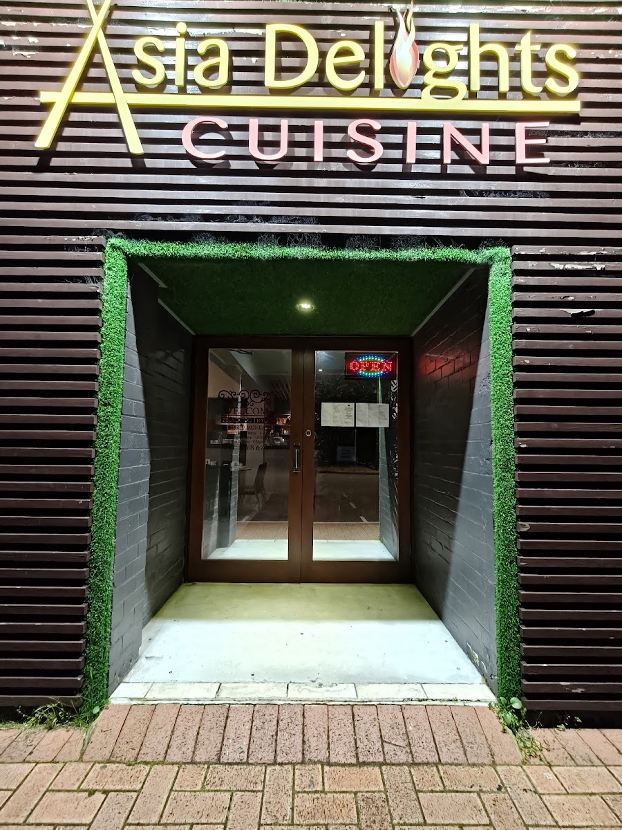 Asia Delight Cuisine