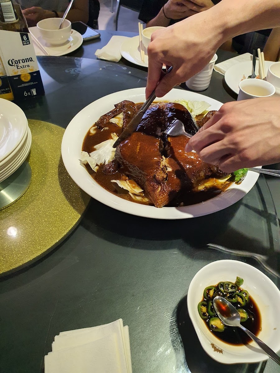Asia Delight Cuisine - Photo 9