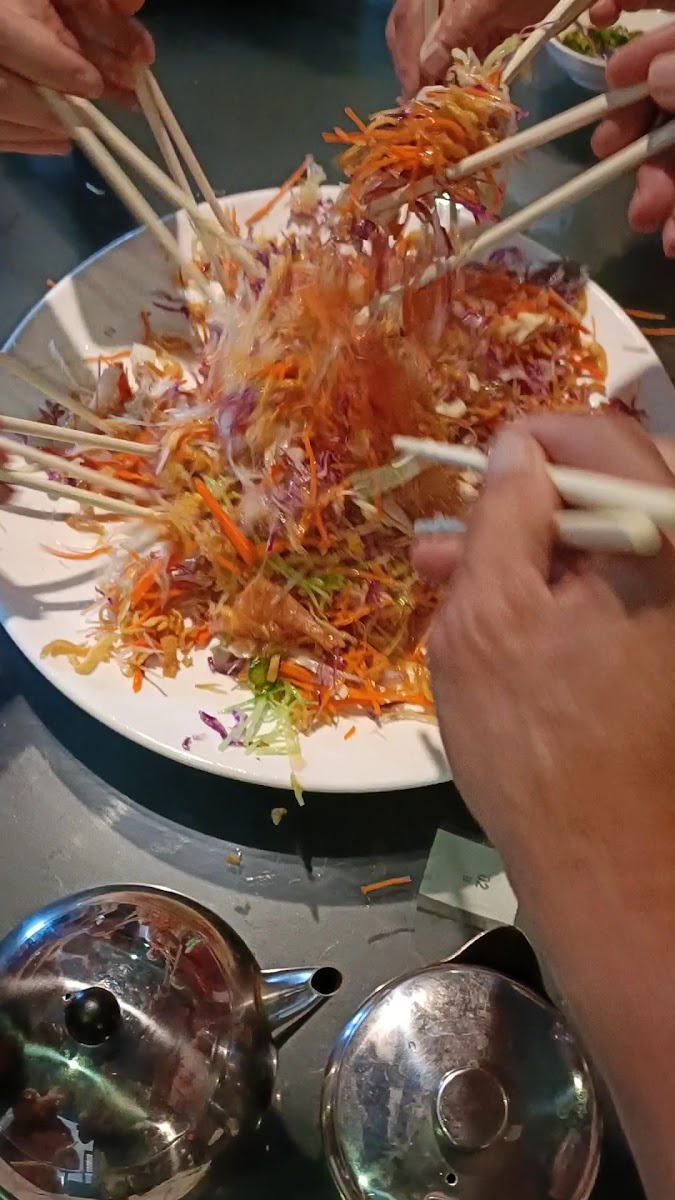 Asia Delight Cuisine - Photo 1