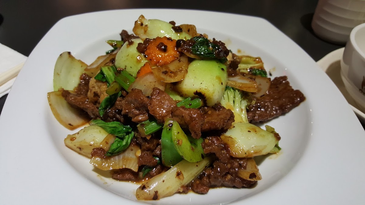 Asia Delight Cuisine - Photo 2
