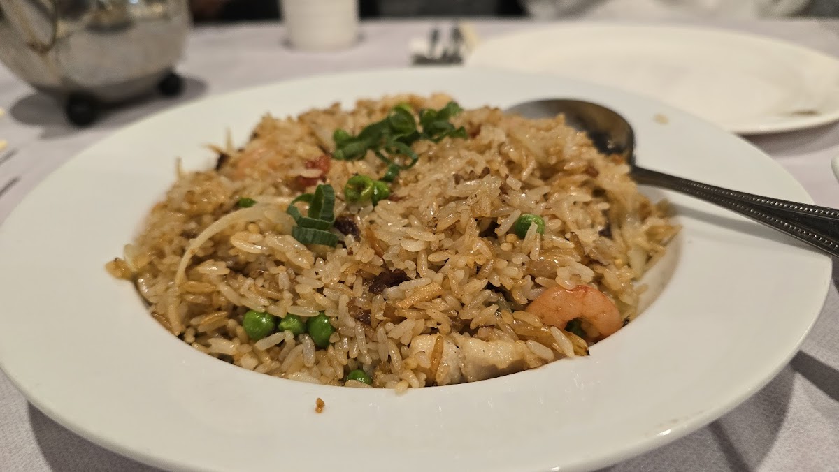Asia Delight Cuisine - Photo 3