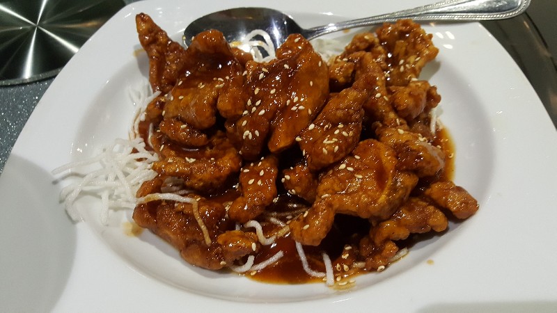 Asia Delight Cuisine - Photo 4