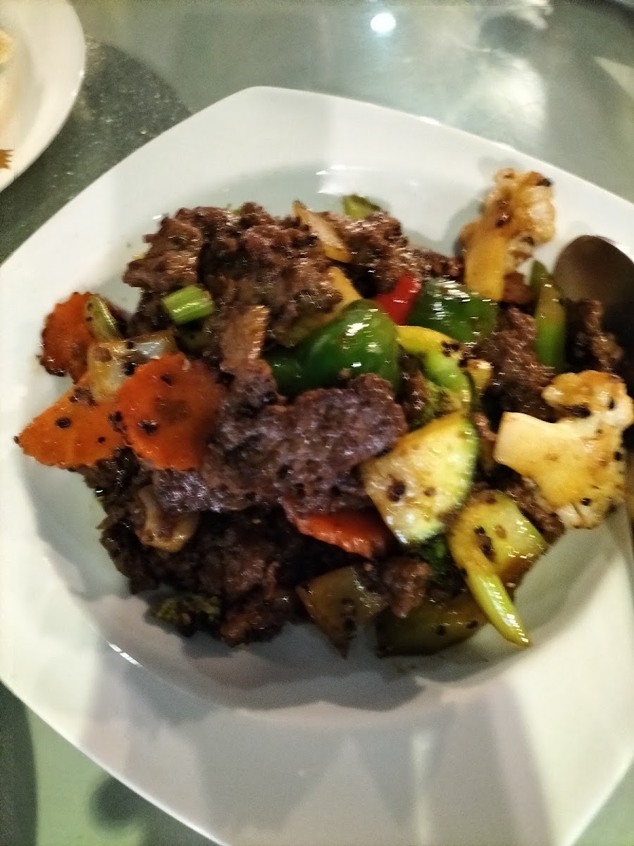 Asia Delight Cuisine - Photo 6