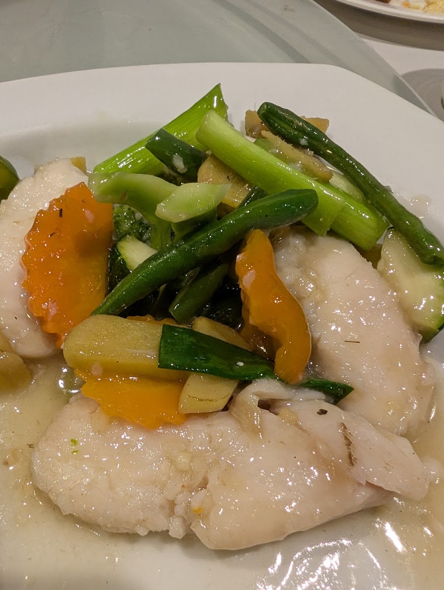 Asia Delight Cuisine - Photo 8