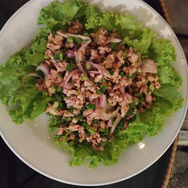 Larb Moo