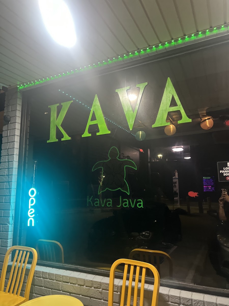 Kava Java - Photo 9