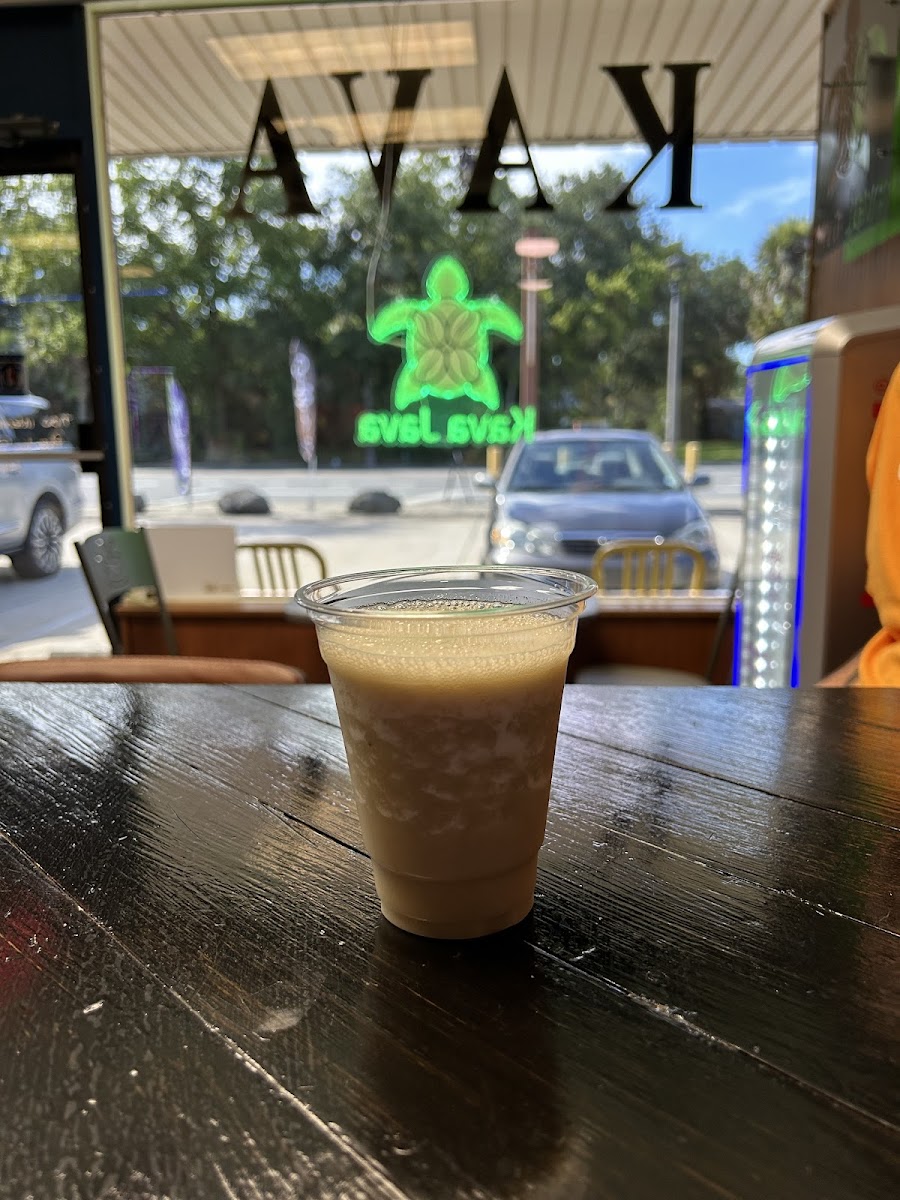 Kava Java - Photo 1