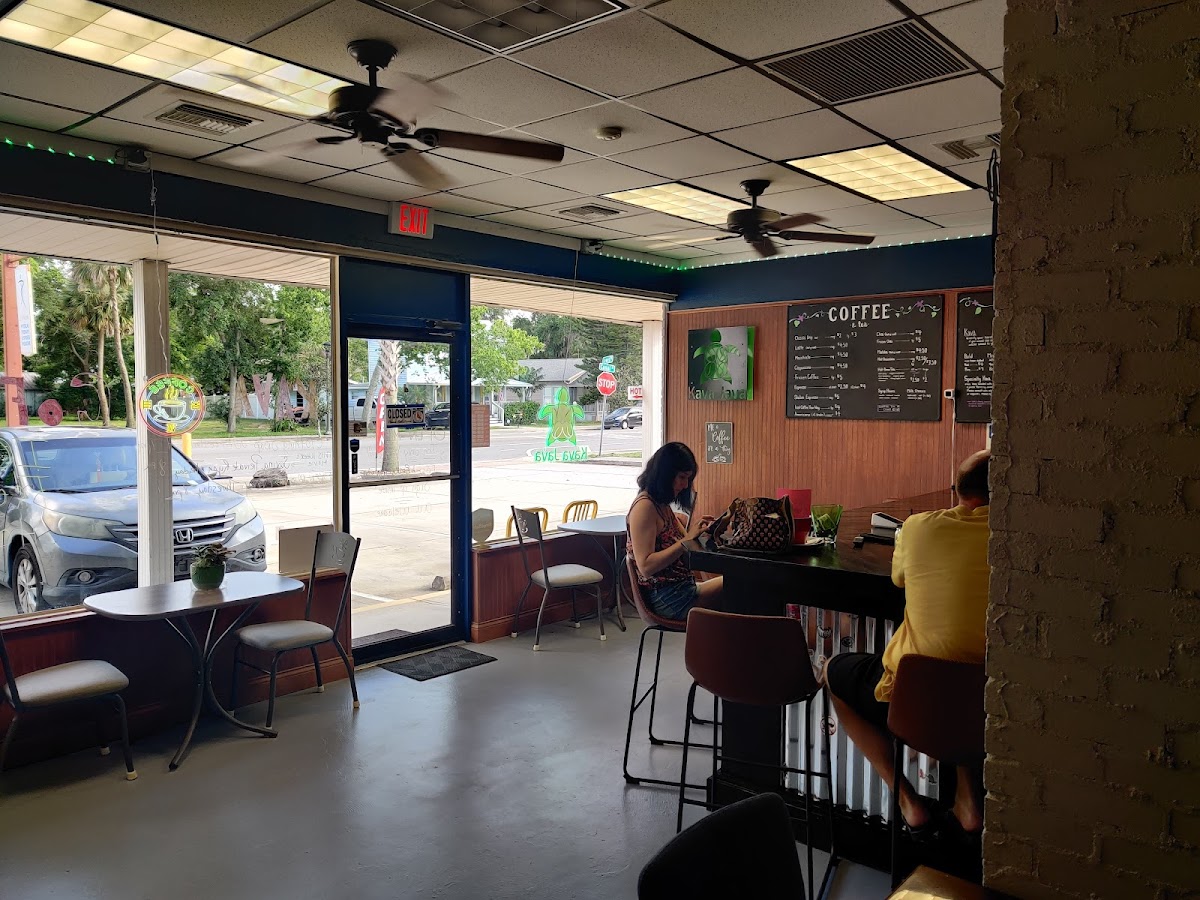 Kava Java - Photo 3