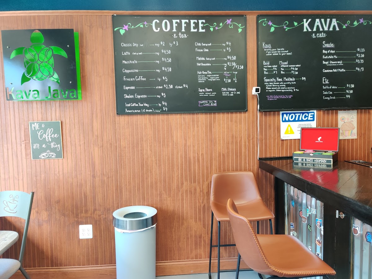 Kava Java - Photo 8
