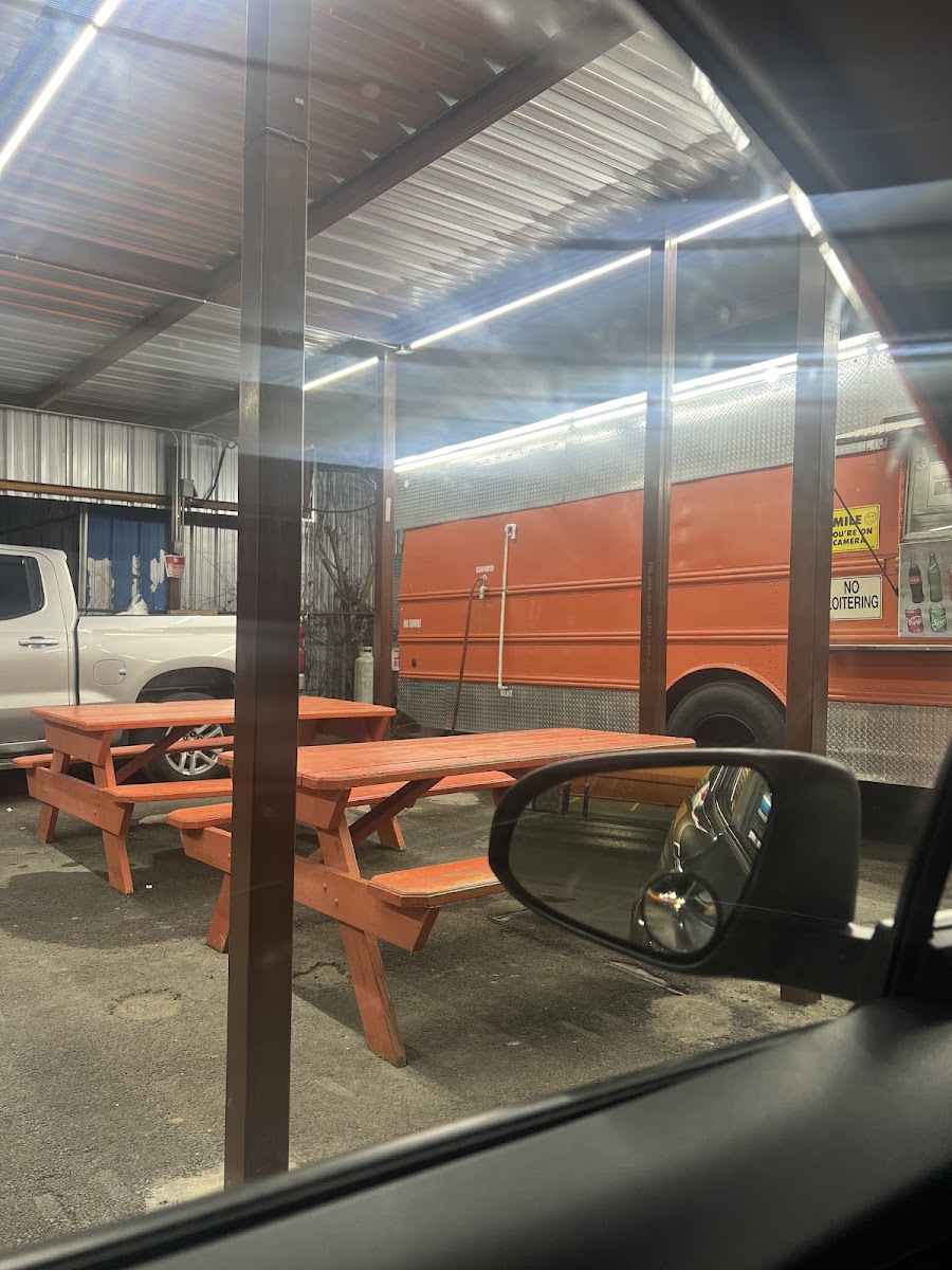Taqueria Cielo (Food Truck) - Photo 3