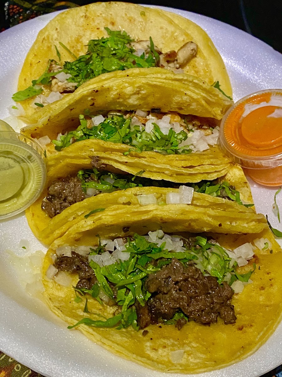 Taqueria Cielo (Food Truck) - Photo 8