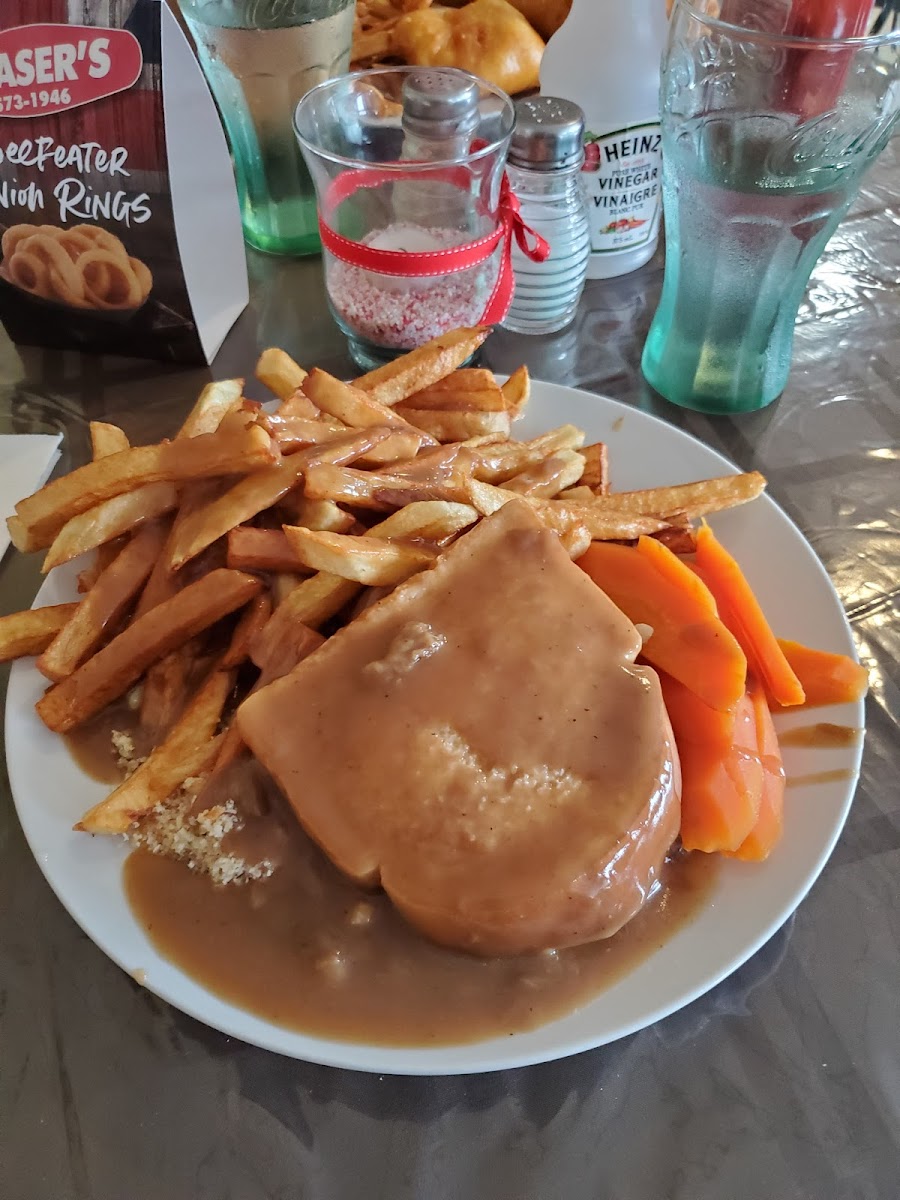 Fraser's Restaurant - Photo 9