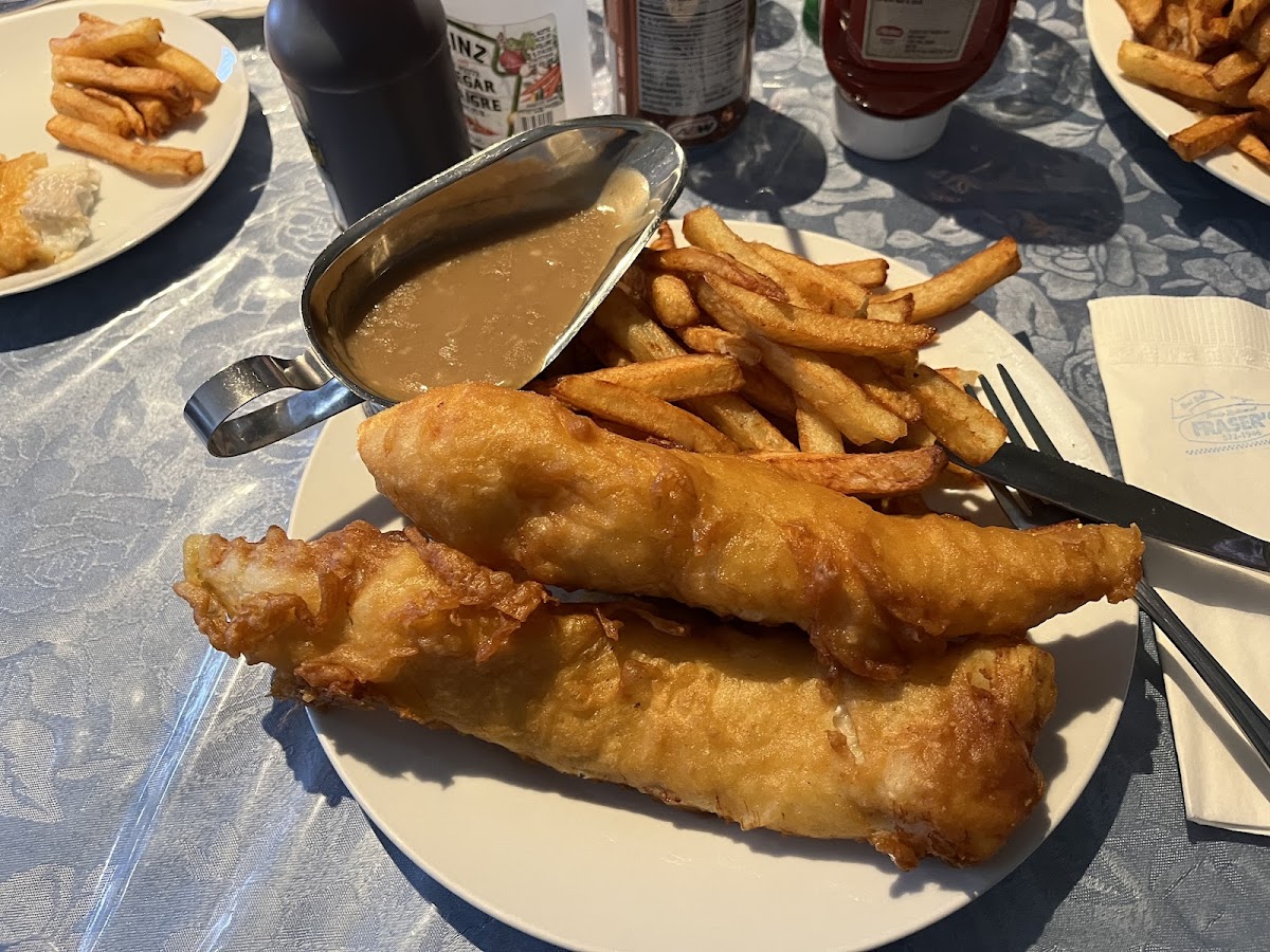 Fraser's Restaurant - Photo 1
