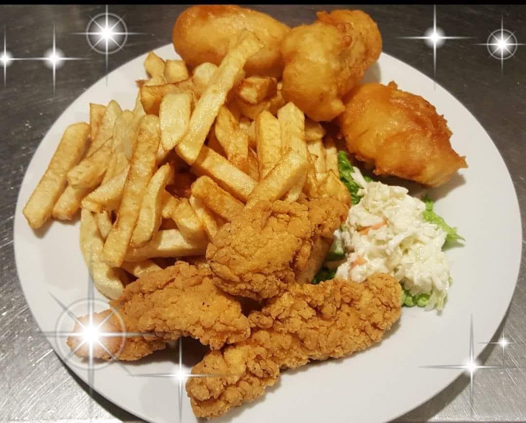 Fraser's Restaurant - Photo 4