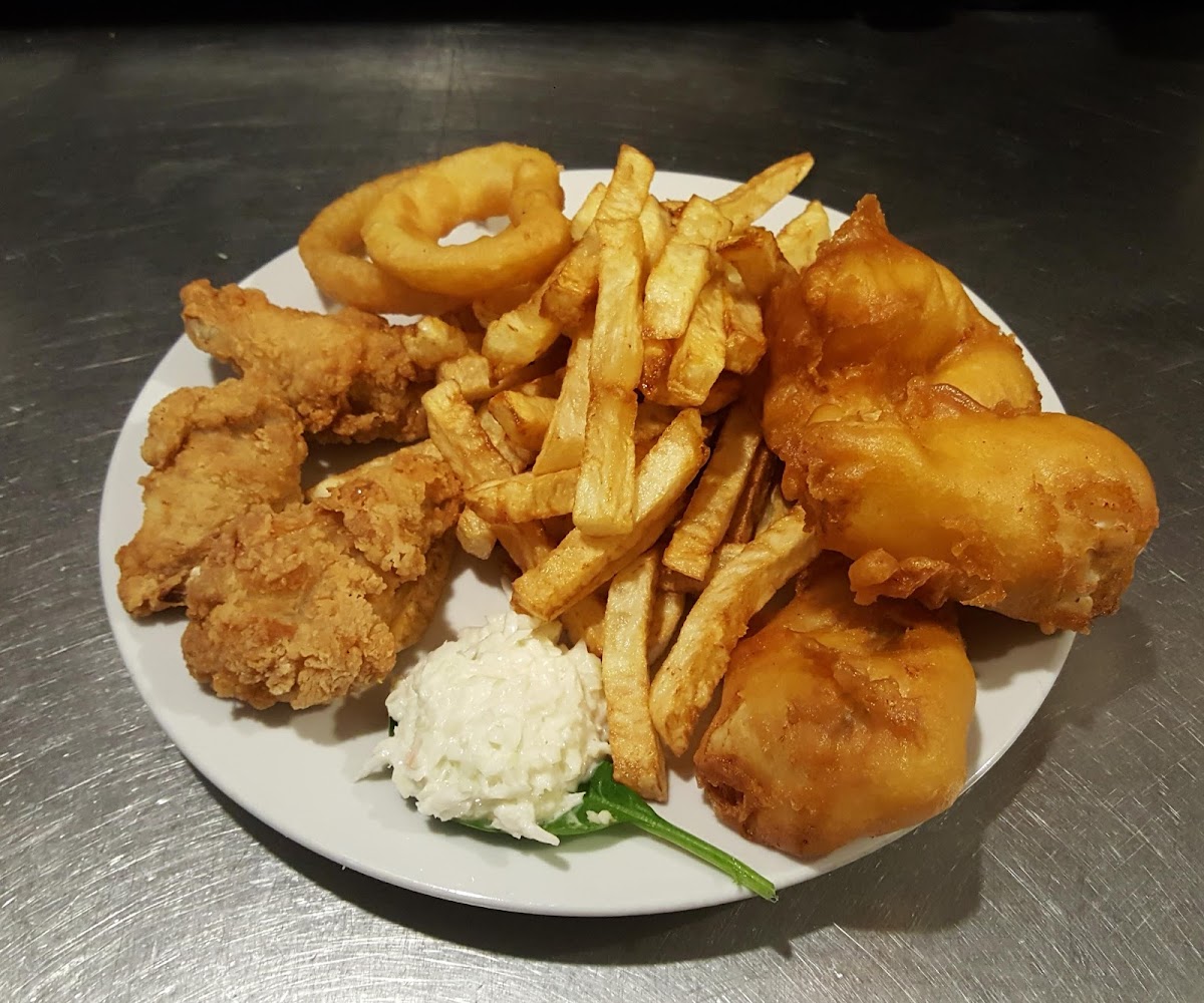 Fraser's Restaurant - Photo 5