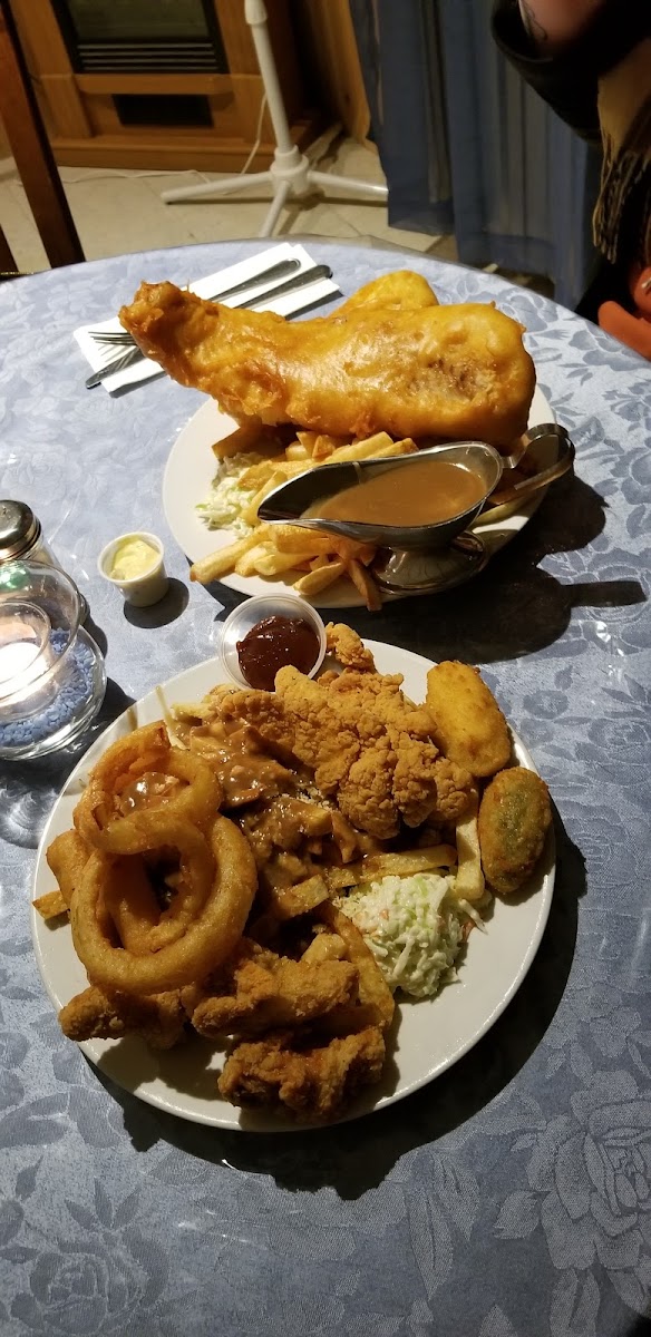 Fraser's Restaurant - Photo 6