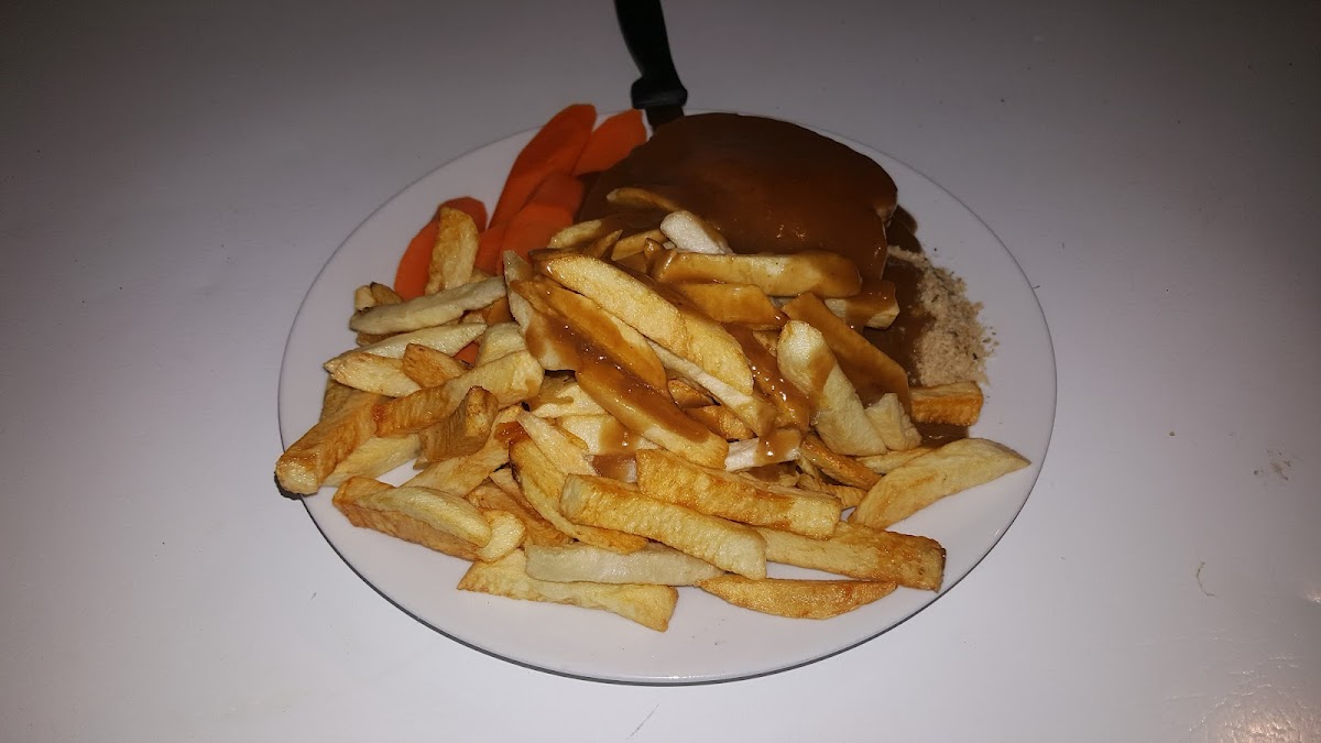 Fraser's Restaurant - Photo 7