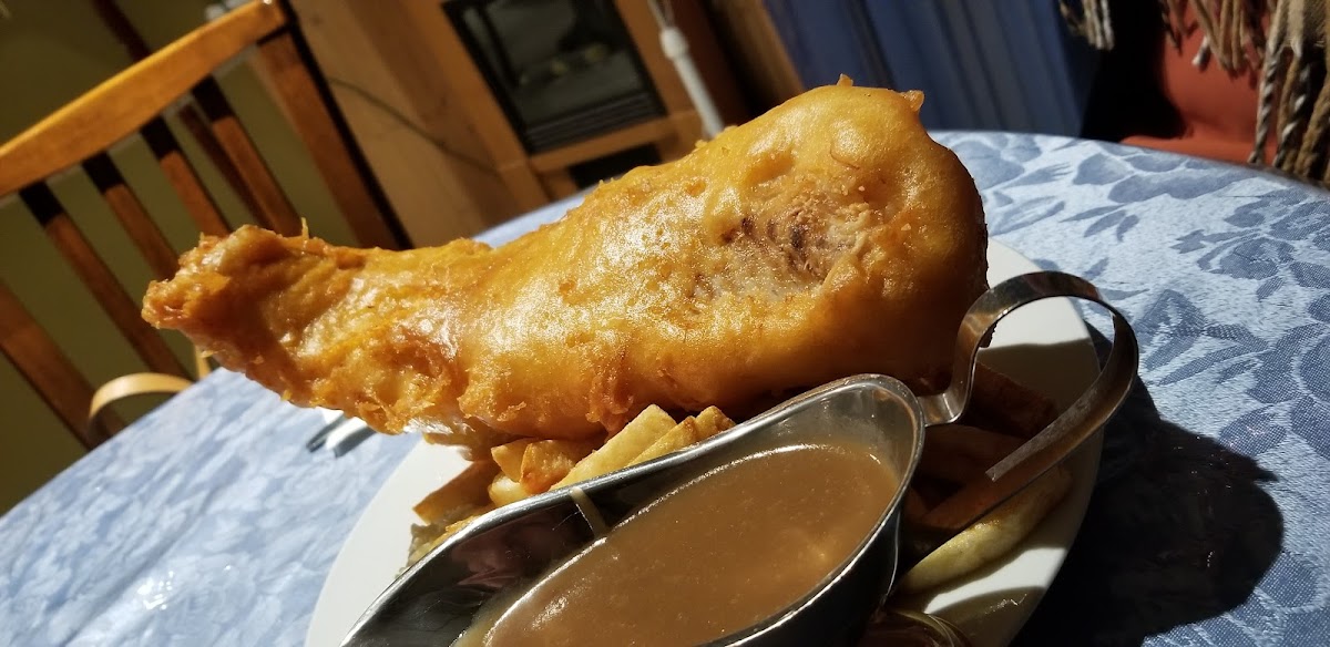 Fraser's Restaurant - Photo 8
