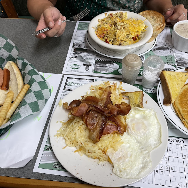 Home Fries