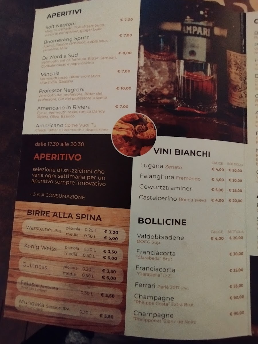 Menu Photo 7