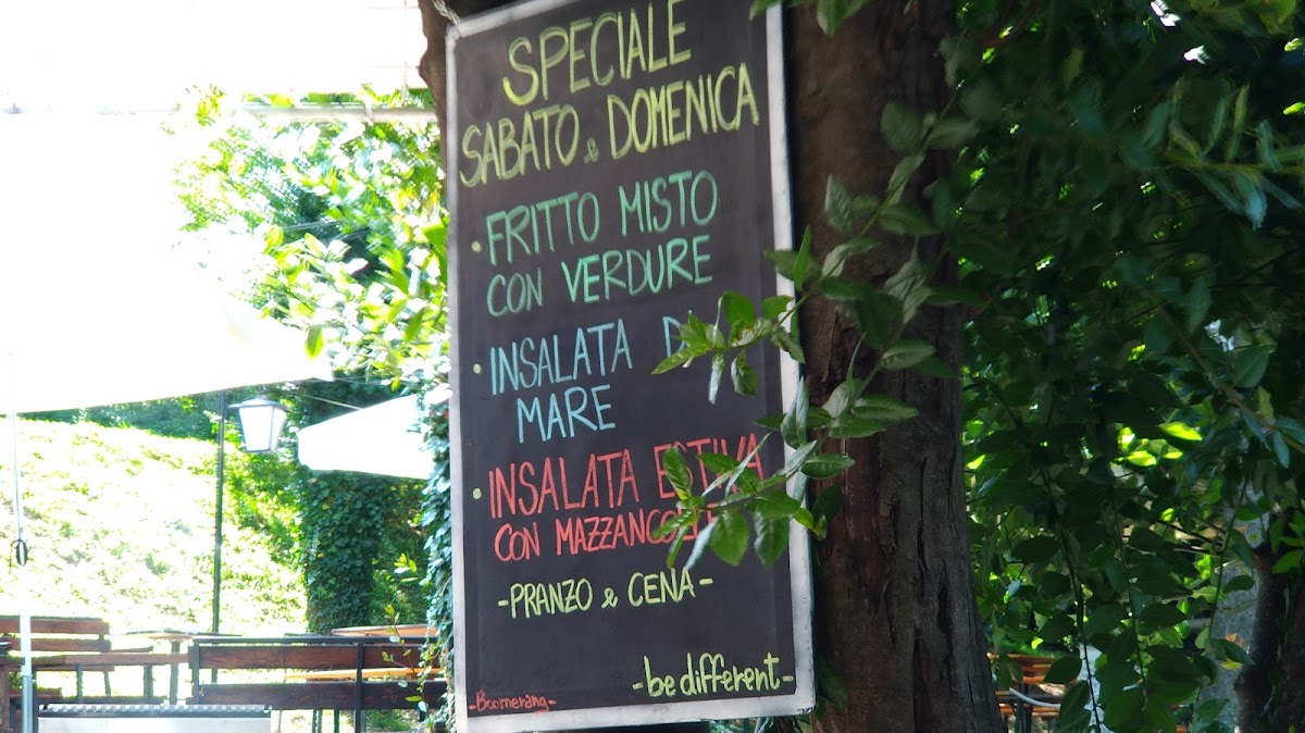 Menu Photo 8