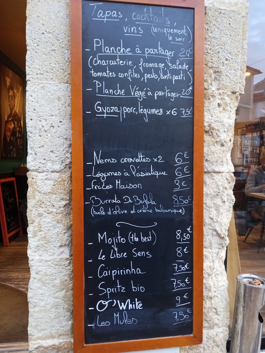 Menu Photo 6