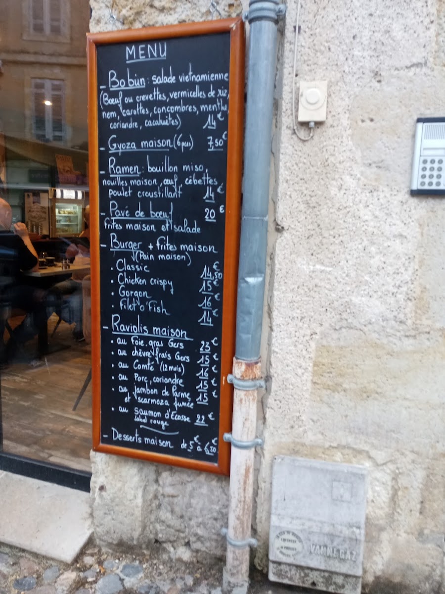 Menu Photo 7