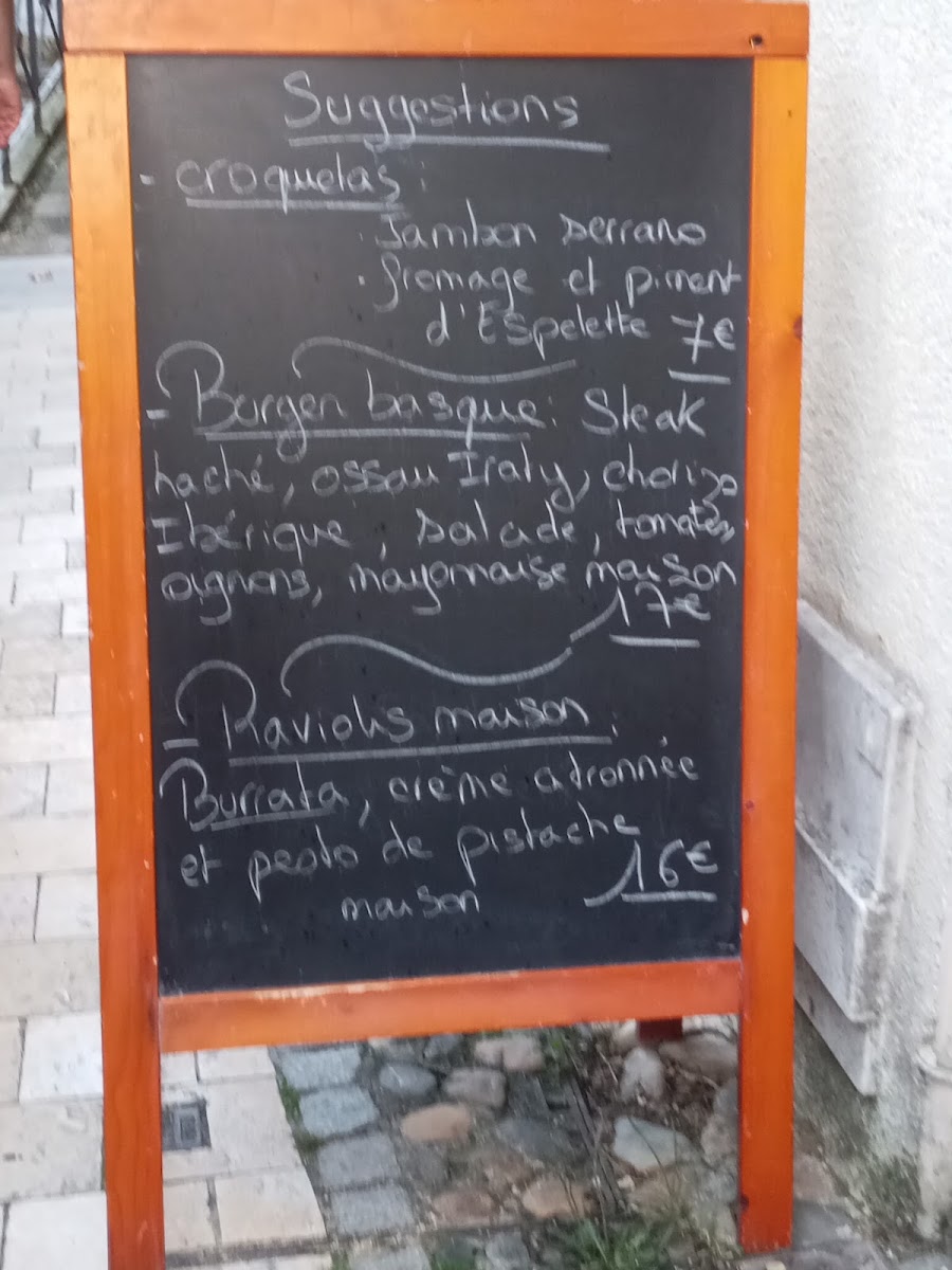 Menu Photo 8