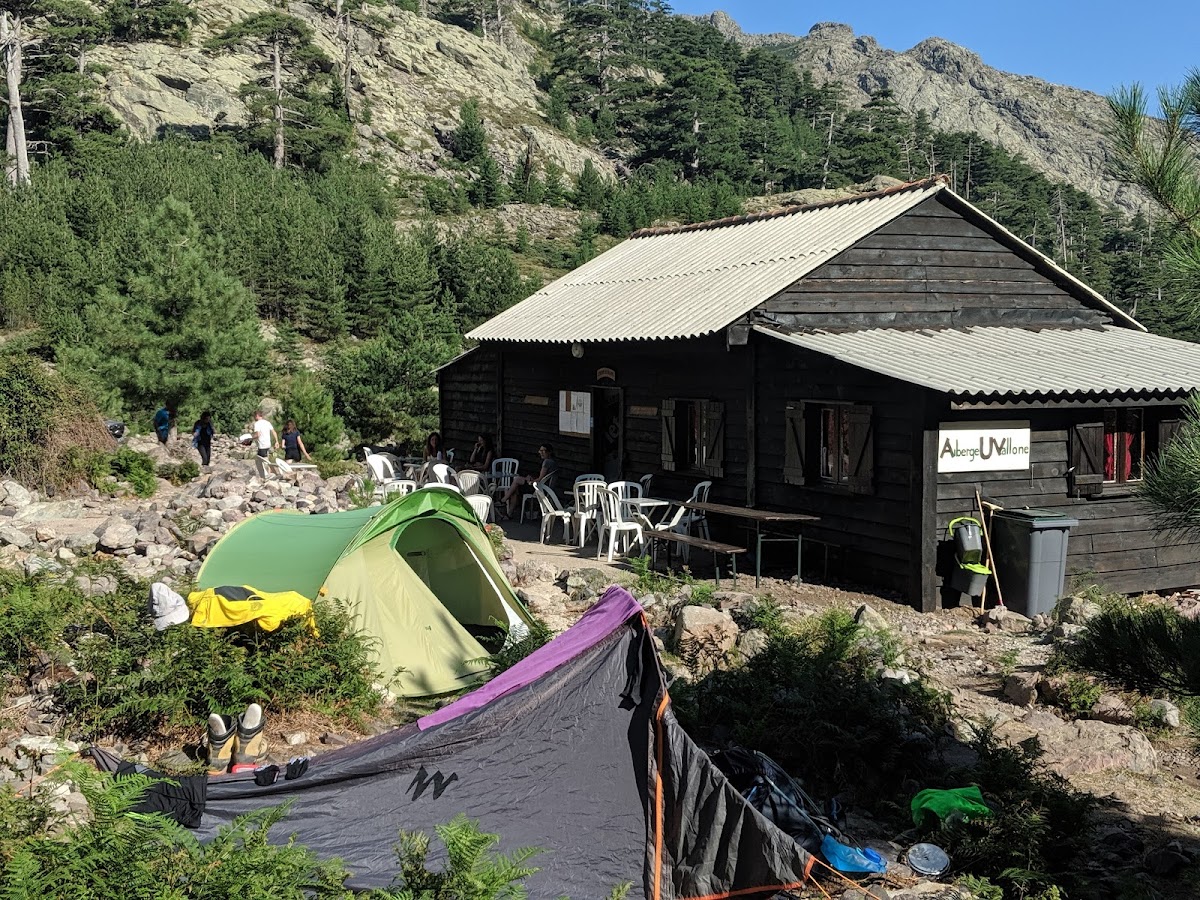 Auberge U Vallone - Photo 1
