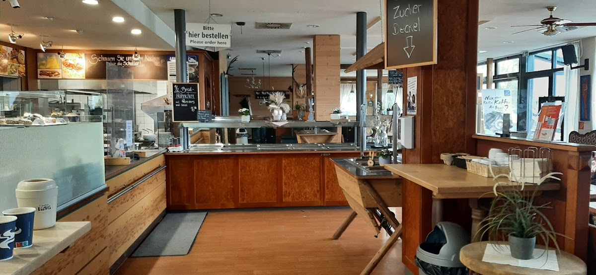 Cafe-Bar Barossa