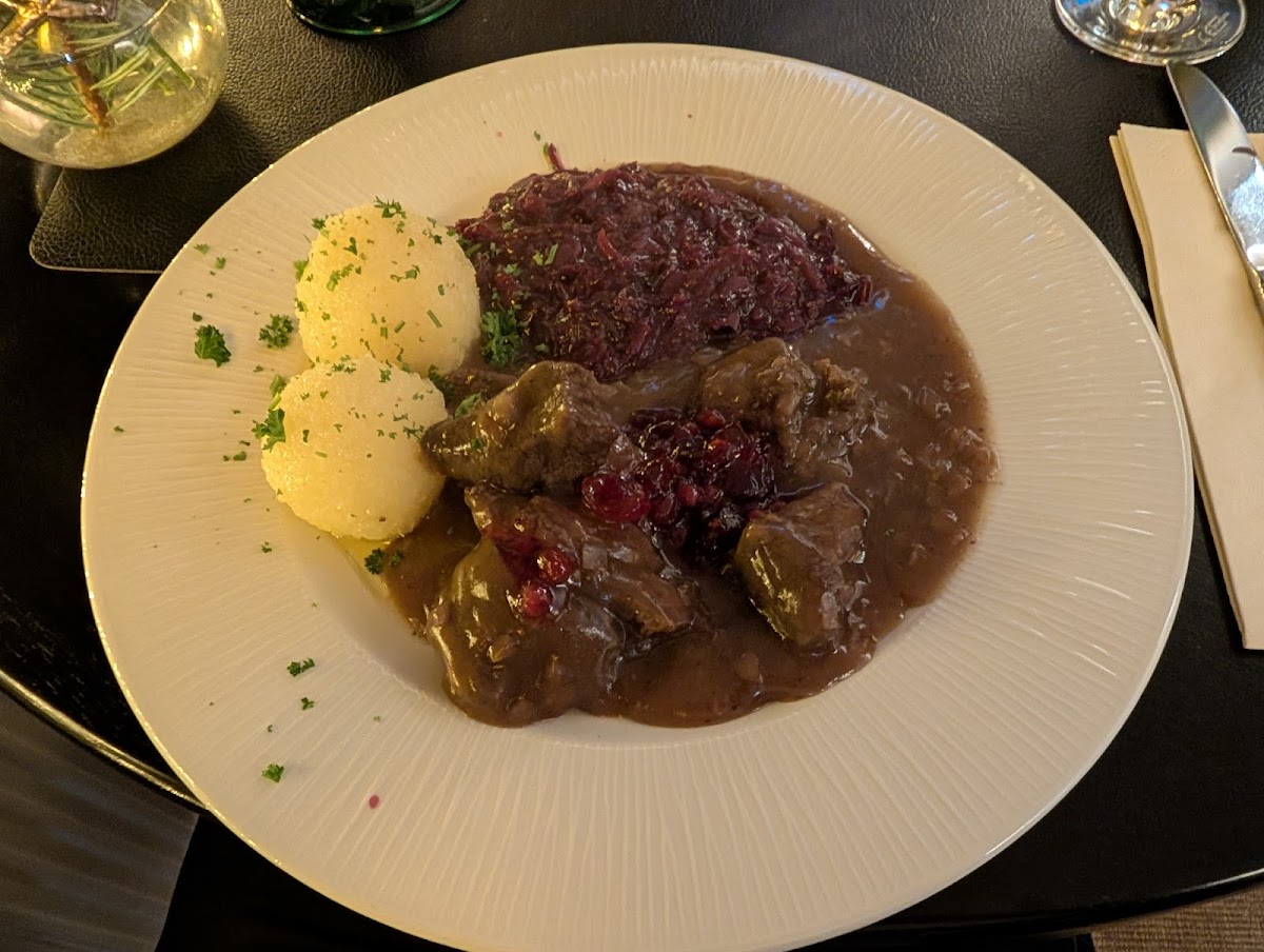Ahr Vinum Restaurant - Photo 2