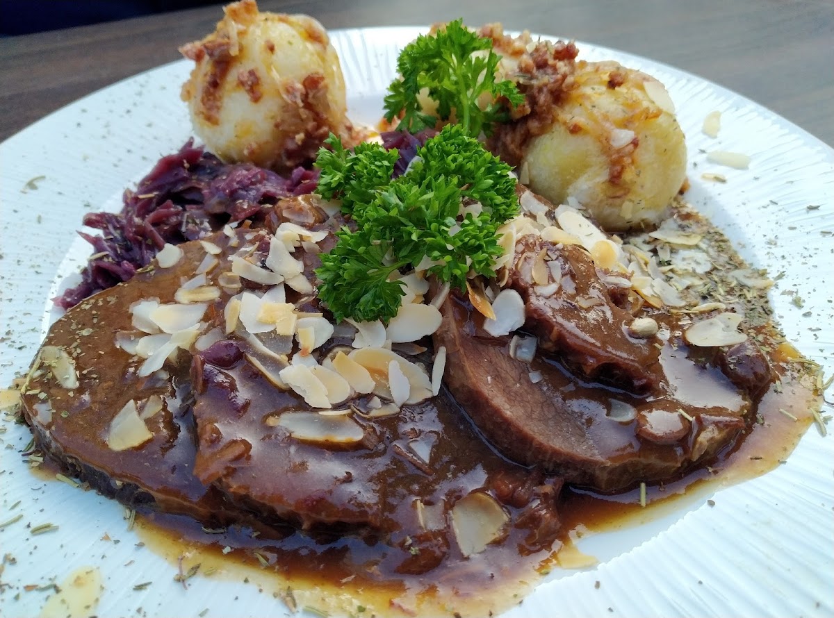 Ahr Vinum Restaurant - Photo 4
