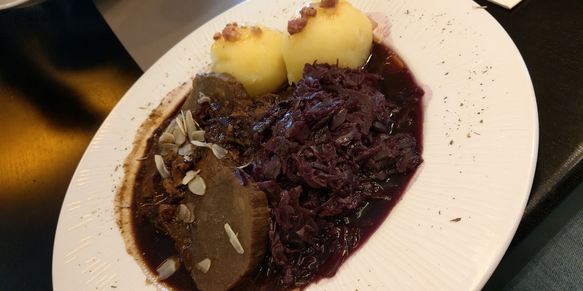Ahr Vinum Restaurant - Photo 7