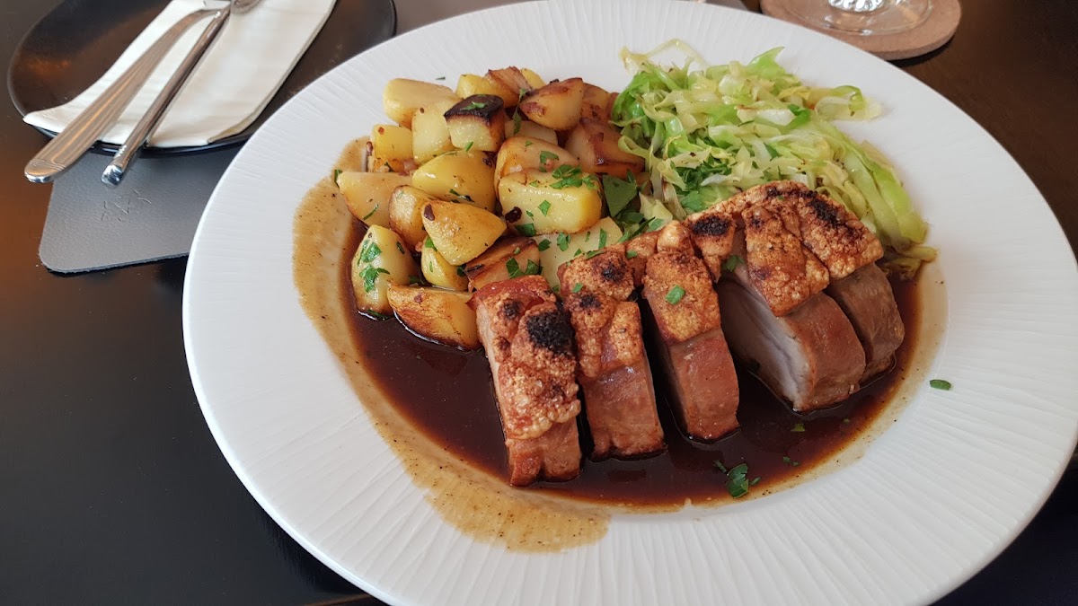 Ahr Vinum Restaurant - Photo 8
