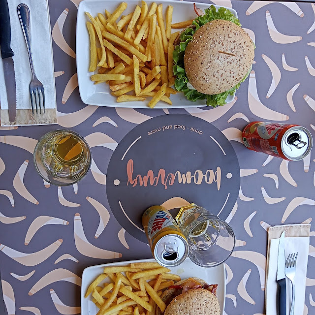 Hamburger