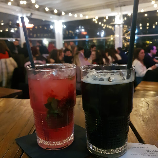Cocktails