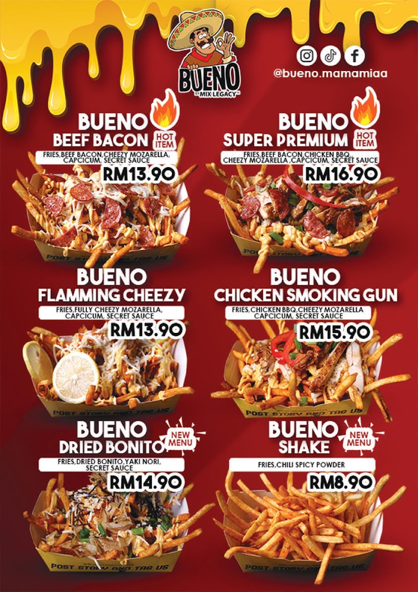 Menu Photo 9