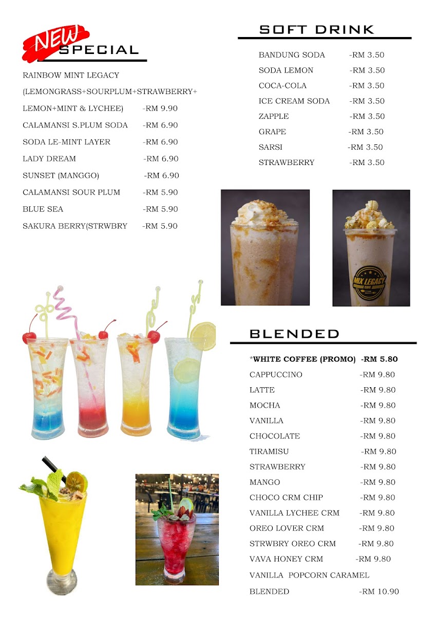Menu Photo 5