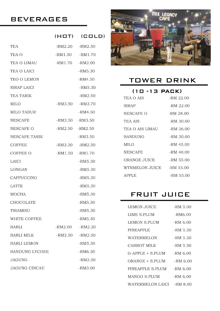 Menu Photo 6
