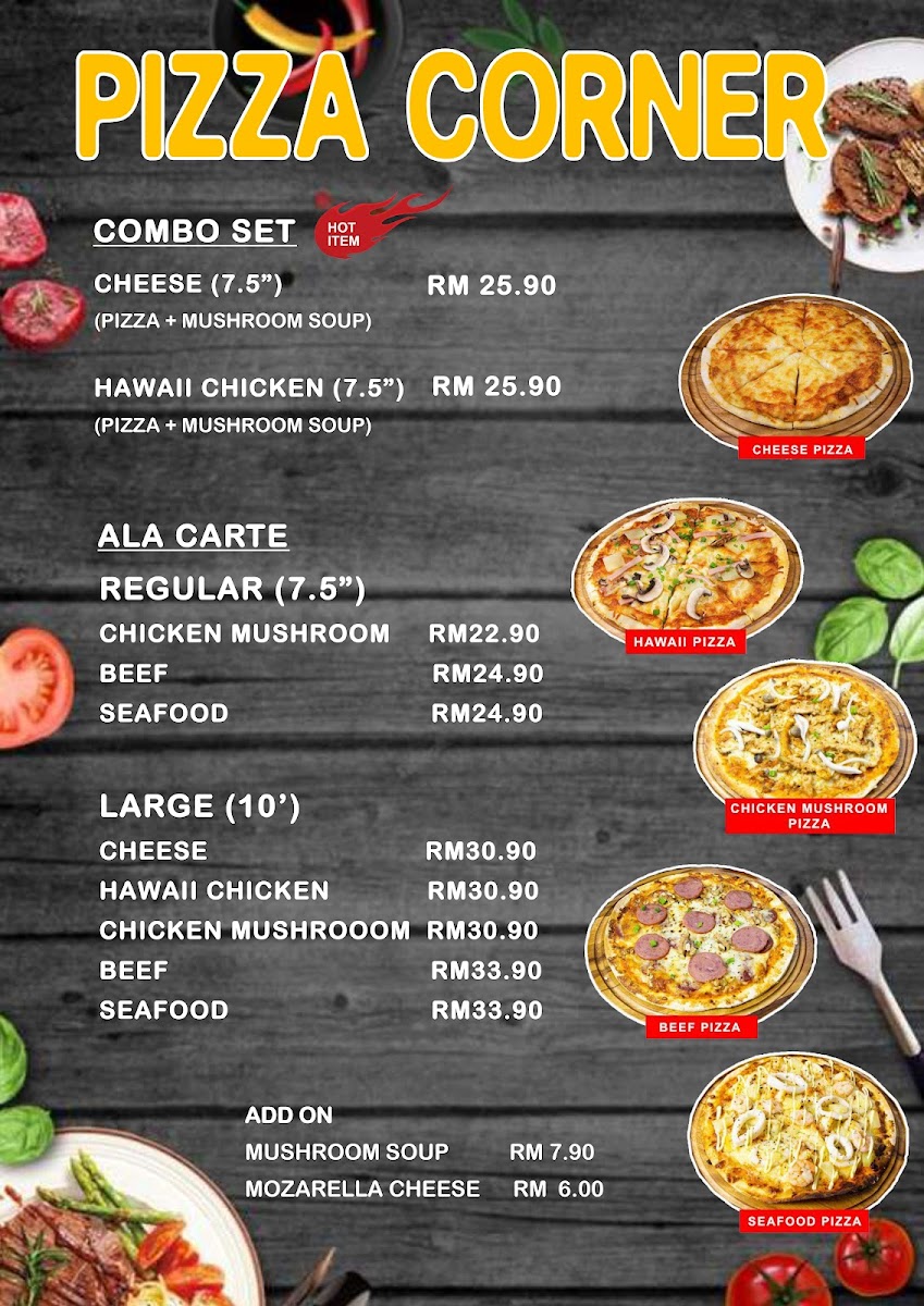 Menu Photo 8