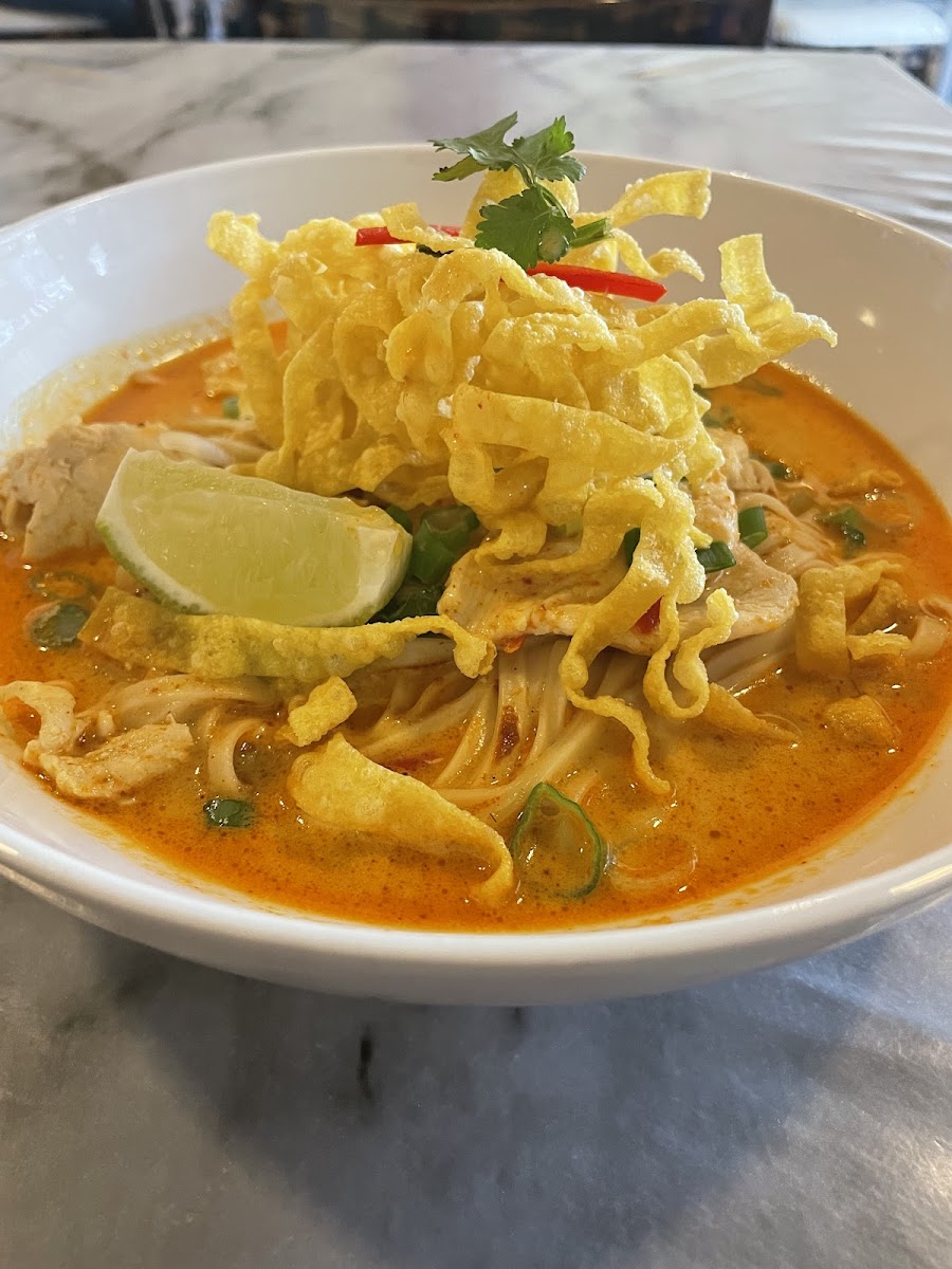 Thai LumLum Restaurant - Photo 5