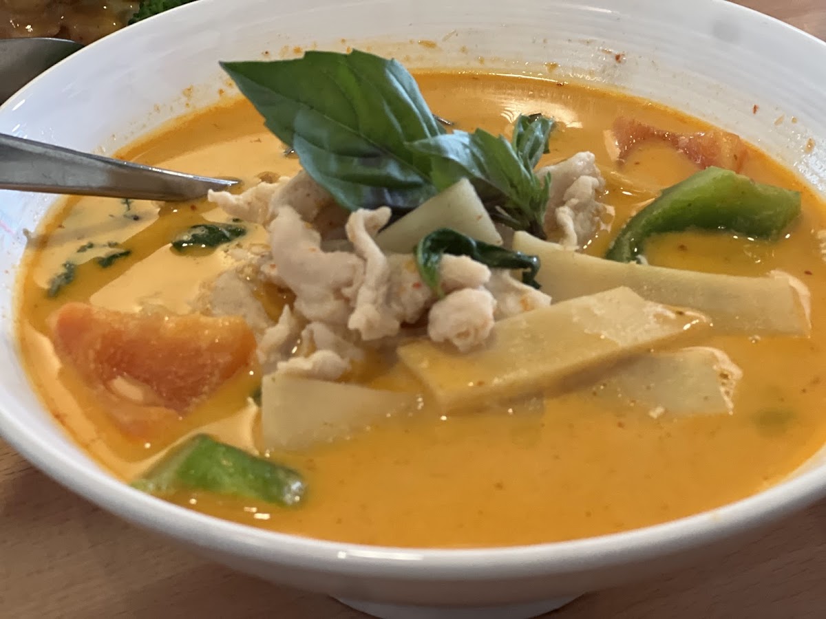 Thai LumLum Restaurant - Photo 6