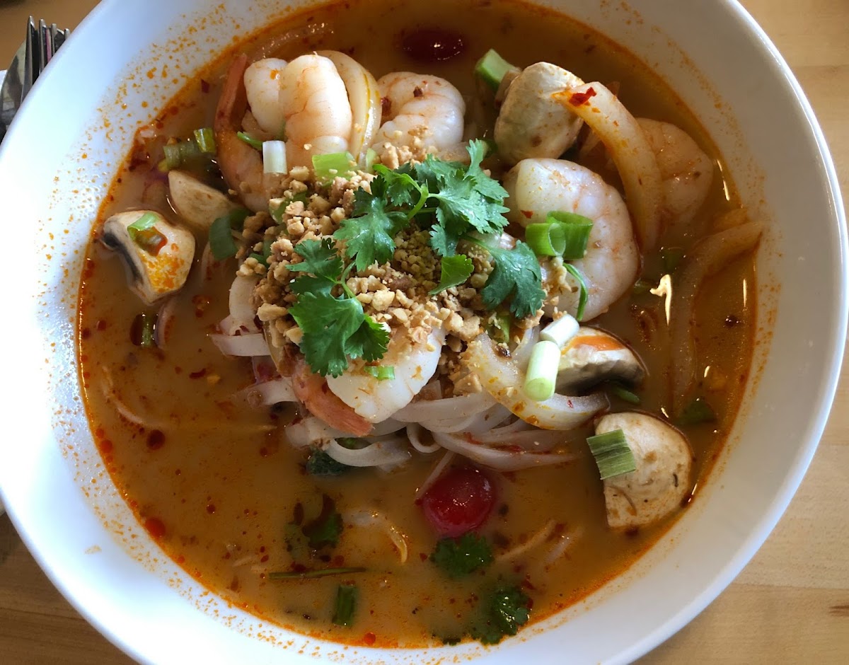 Thai LumLum Restaurant - Photo 7