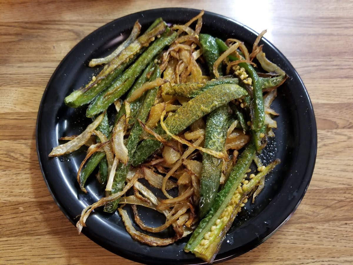 Nachitos Mexican Amer Grill - Photo 9