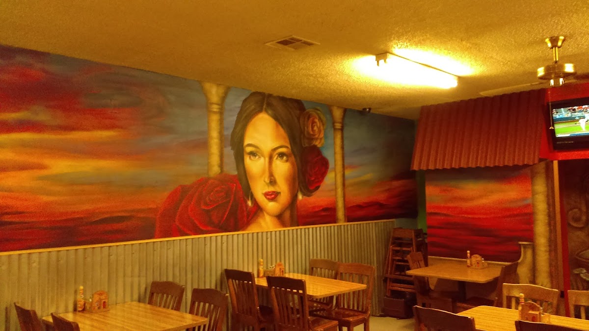 Nachitos Mexican Amer Grill - Photo 2