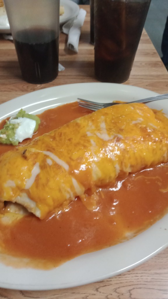 Nachitos Mexican Amer Grill - Photo 5