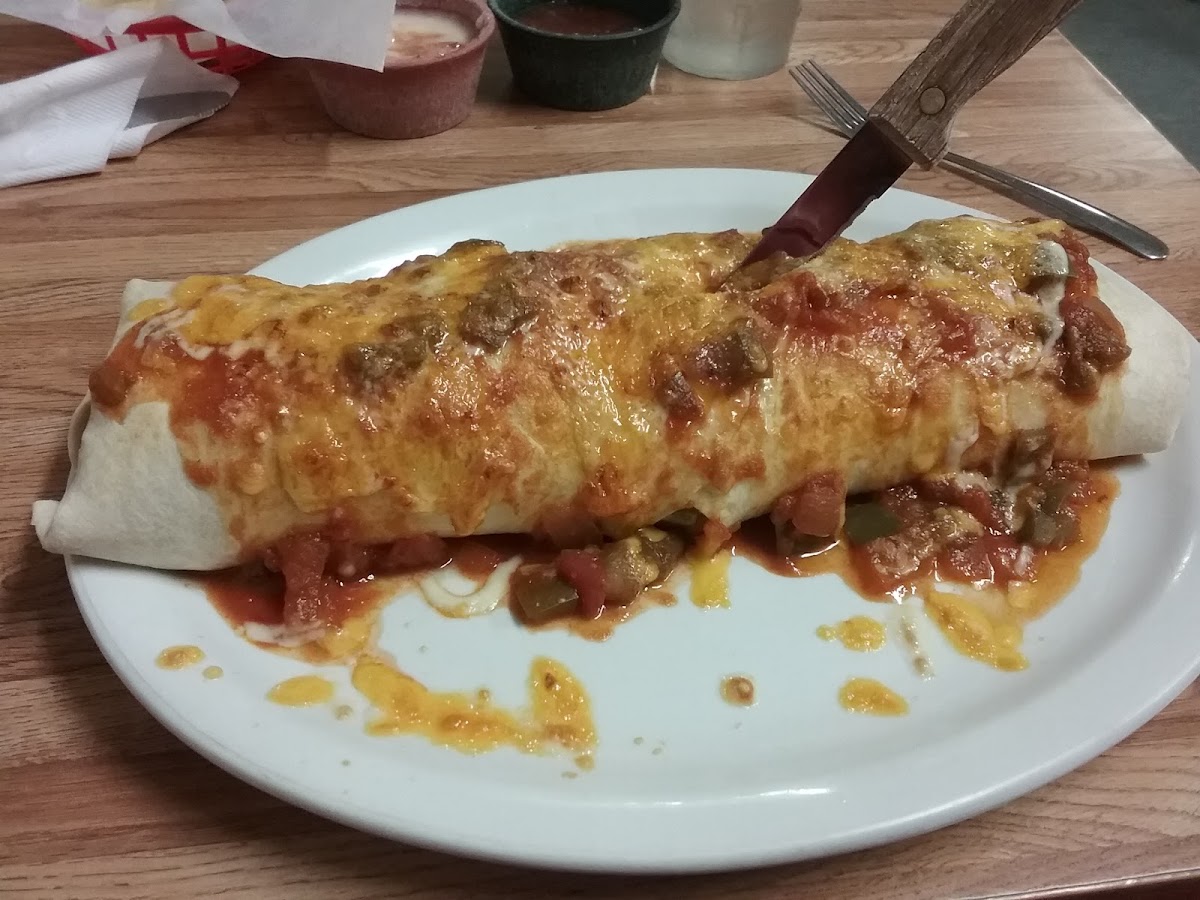 Nachitos Mexican Amer Grill - Photo 6