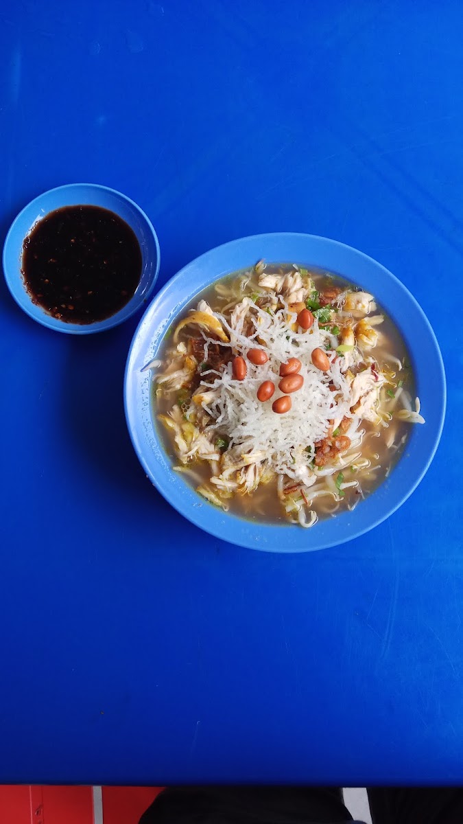 ARR Bistro Alam Impian - Photo 6