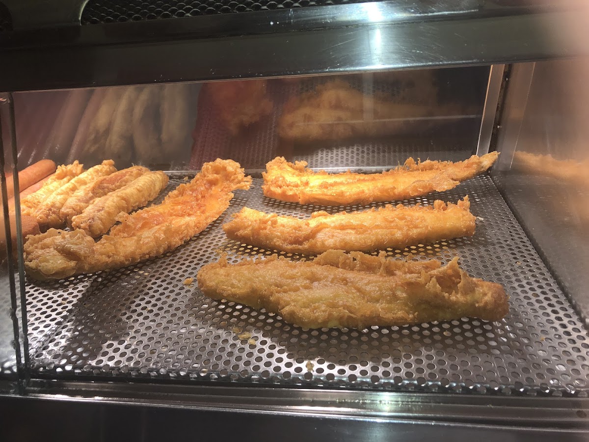Golden Plaice - Photo 7