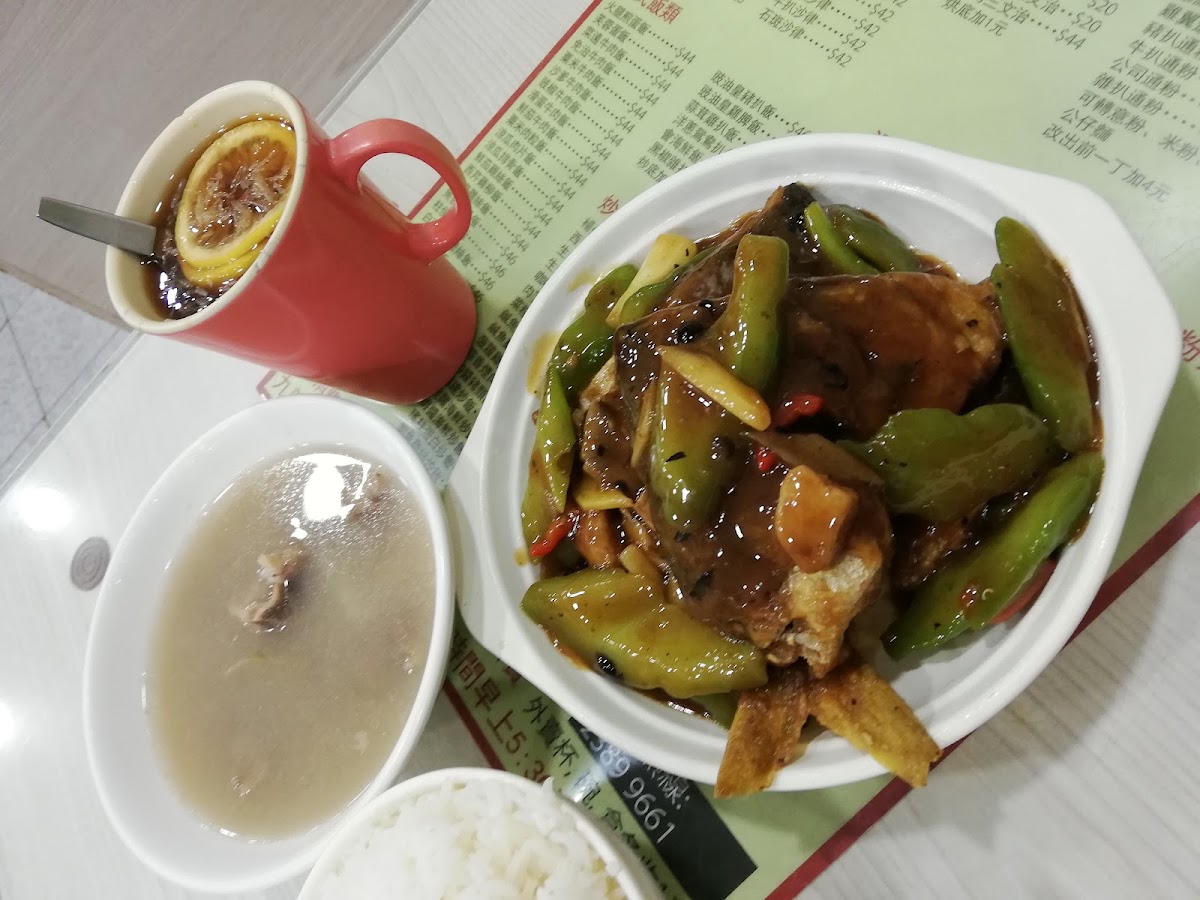 Mei Do Cafe - Photo 7